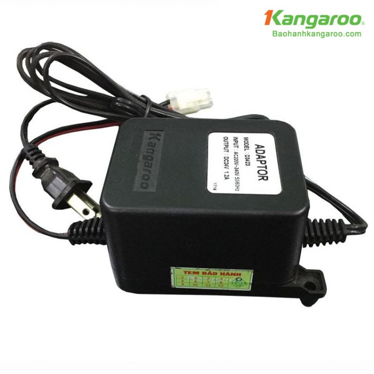 Adapter 24V máy lọc nước Kangaroo