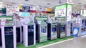 cửa hàng máy lọc nước tại quận tây hồ