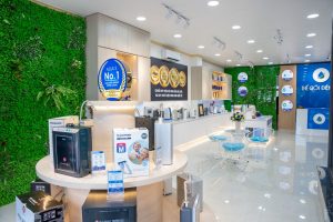 BÁN MÁY ĐIỆN GIẢI ION KIỀM HÀ NỘI – THAY LỌC NƯỚC
